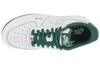 Nike Air Force 1 07 W Mini Jewel, Damen weiße Sneakers