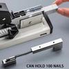 Labor-Saving Heavy Duty Stapler Multifunction Paper Binding Stapler  Office School Use