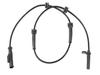Ft80505 Fast Abs Sensor Rear Left