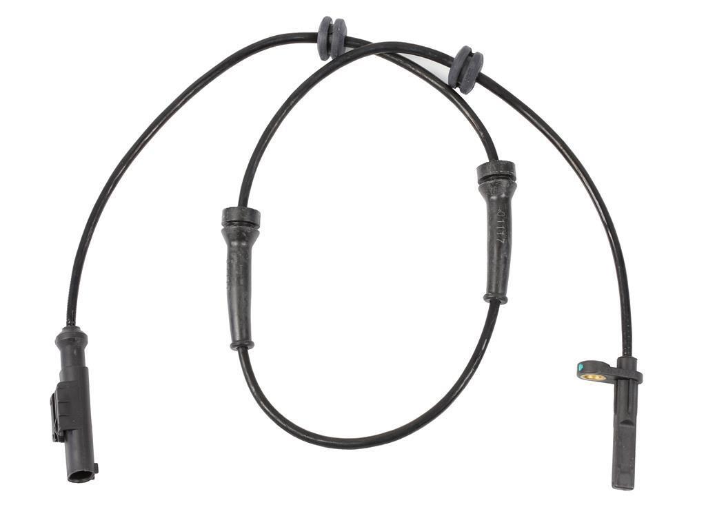 Ft80505 Fast Abs Sensor Rear Left