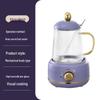 Portable Mini Electric Tea Maker & Health Kettle
