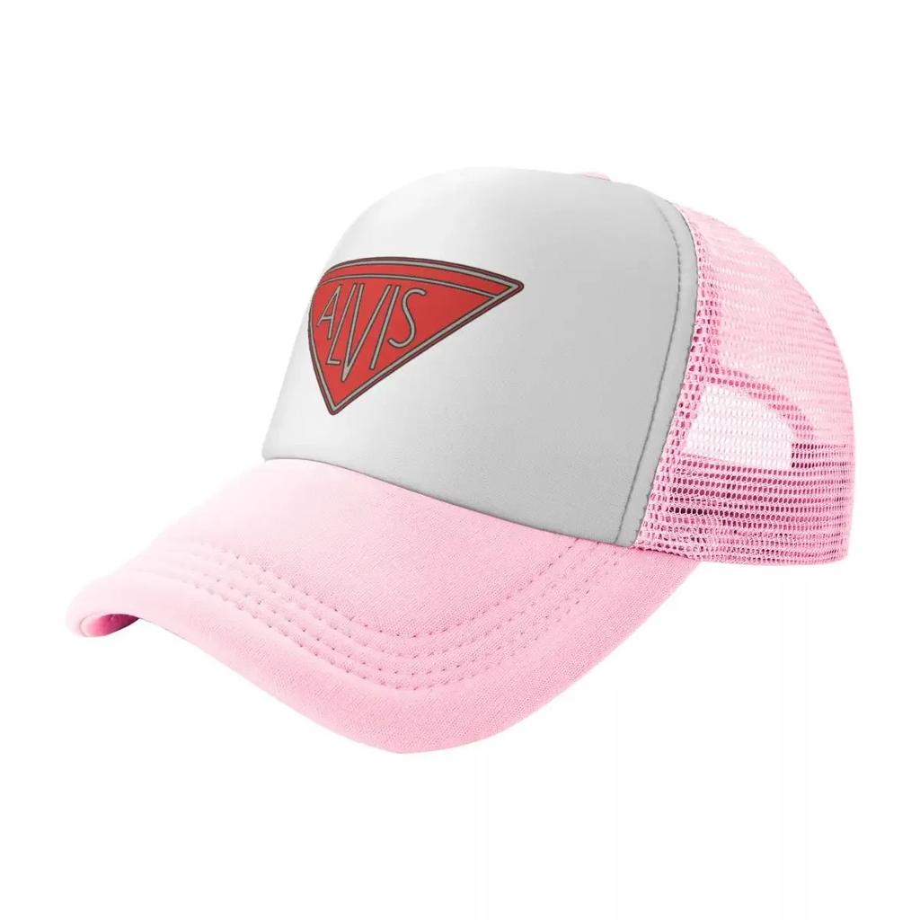 Alvis Baseball Cap designer cap Snap Back Hat hats for men Luxury Woman Mens