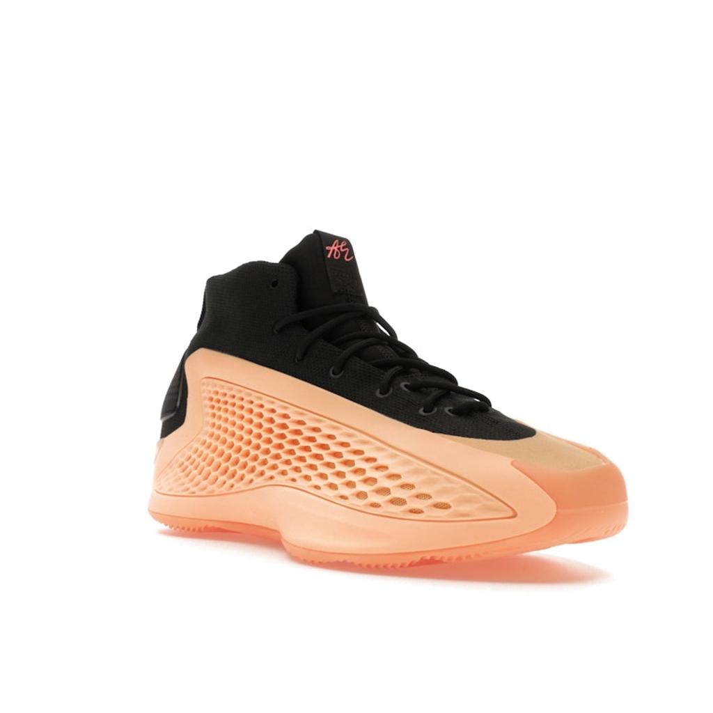 Adidas AE 1 With Love Men Sneakers Orange Acid-Orange Core-Black IF1859