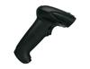 1D Laser Barcode Reader, Manual, Wired Scanner Hd67