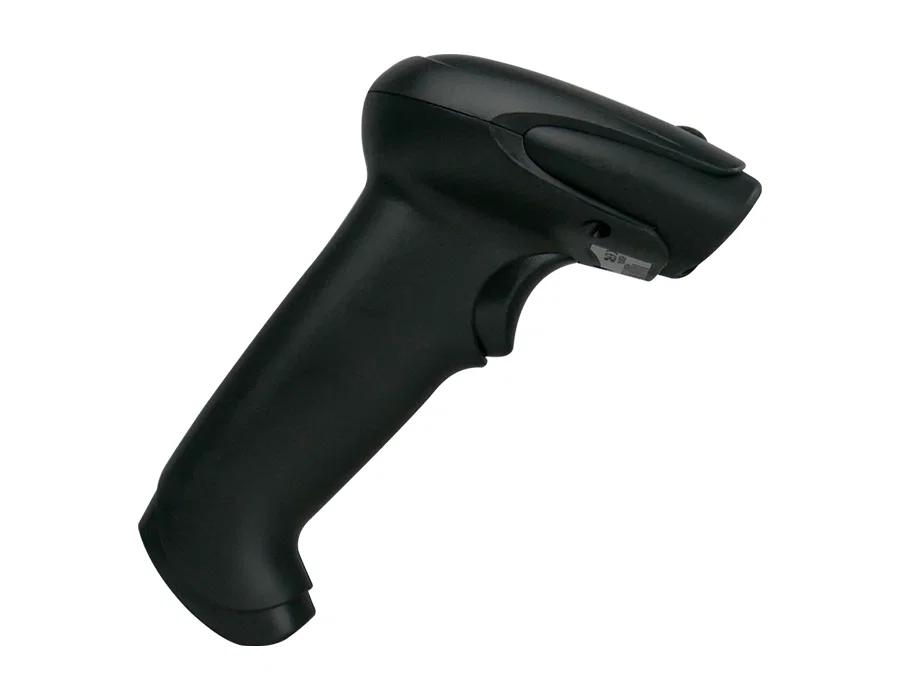 1D Laser Barcode Reader, Manual, Wired Scanner Hd67