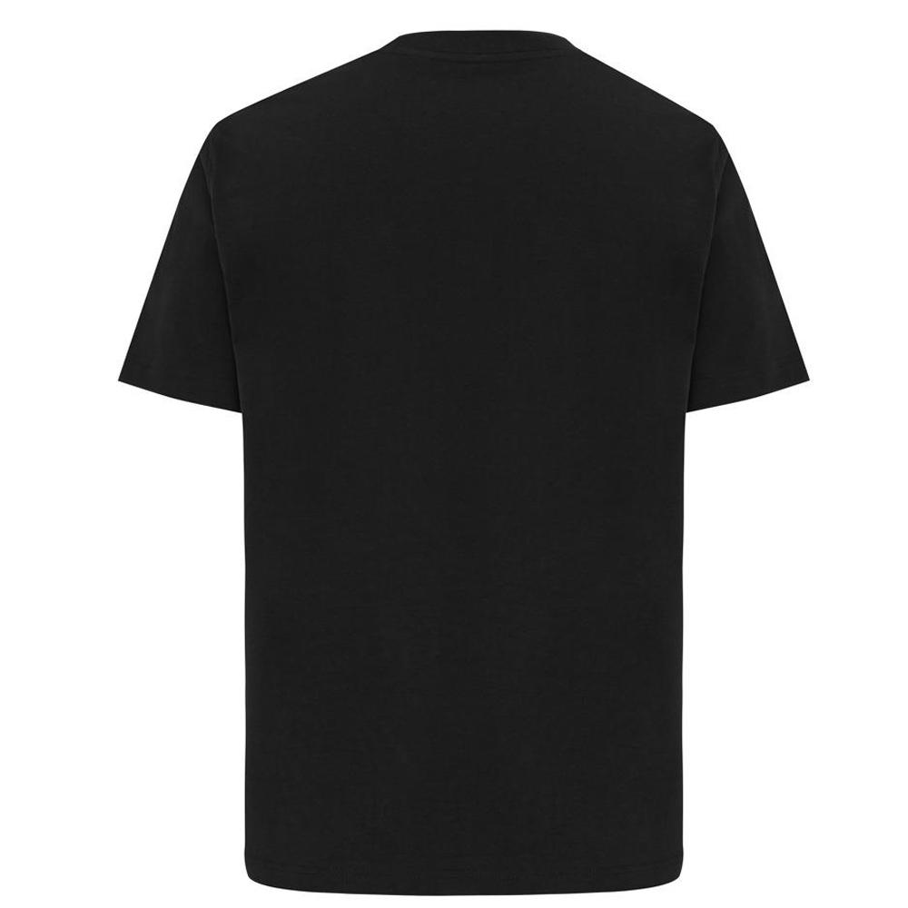 Iqoniq Unisex Adult Nikko Recycled Cotton Heavyweight T-Shirt