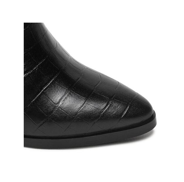 Rage Age RA-67-06-000507 Ankle Boots, Black