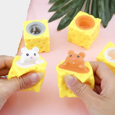 Giocattoli fantasiosi e scherzi – Giochini antistress