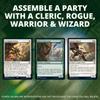 The Gathering Zendikar Rising Draft Booster versiunea în engleză 36 pachete MTG Trading Card Wizards of the Coast Magic (Cutie)