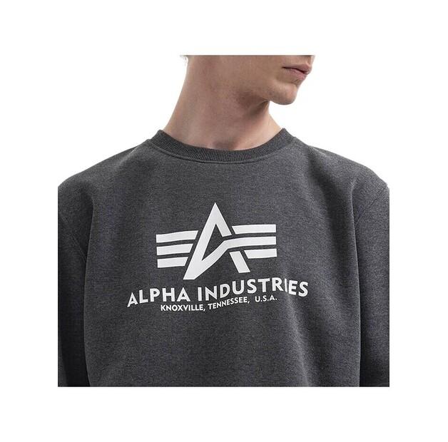 Hoodie Alpha Industries AI.178302-597