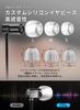 [KBEAR Dumplings] Wired In-Ear Earphones HIFI sound quality and superior noise isolation for a comfortable fit Compact design with customizable