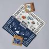 BT21 Seoul Edition Handkerchief (3 Options)