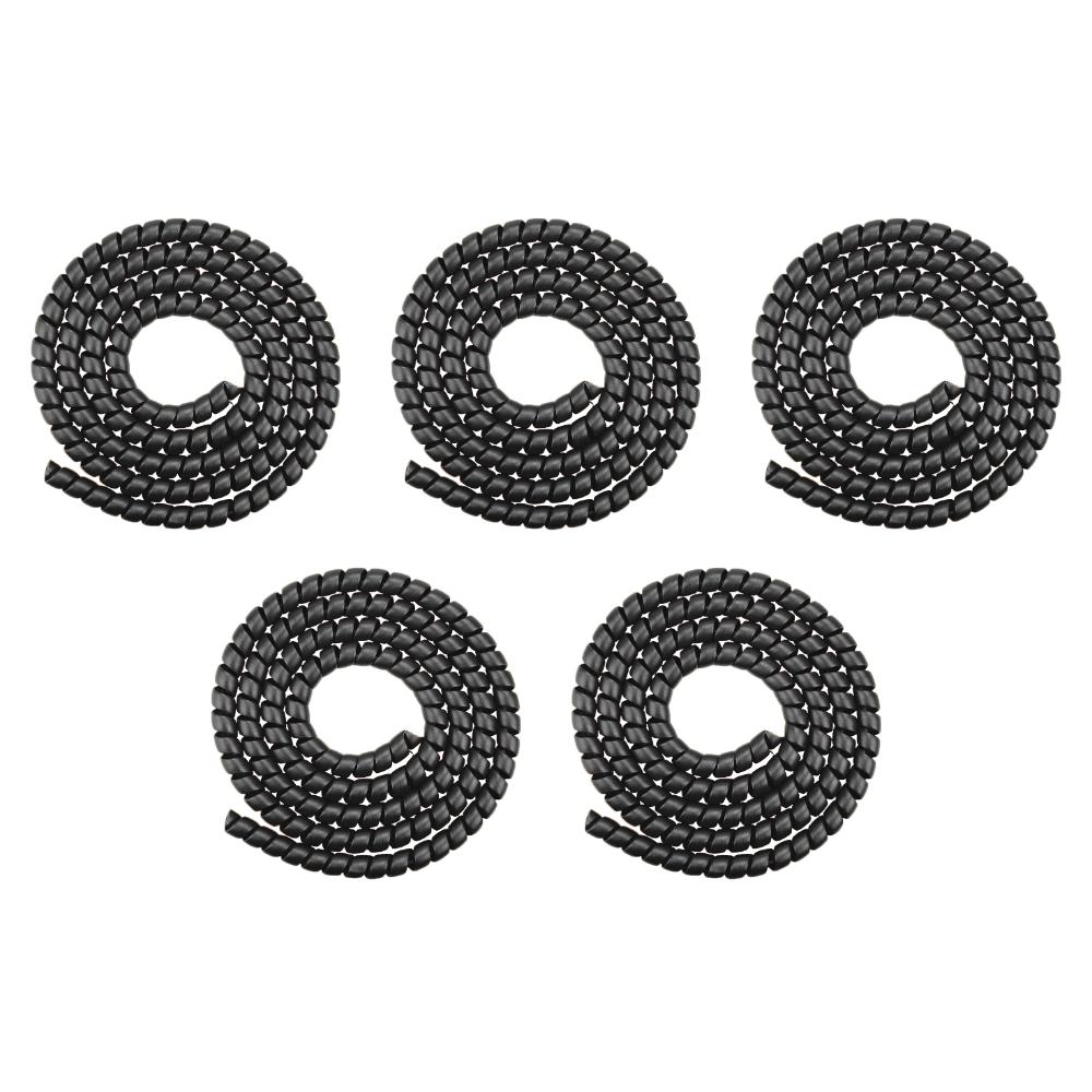 1.3m Electric Scooter Line Protector Cover Universal Electric Scooter Cable Protection Cover for M365 PRO 2 Accessories