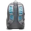 Nike Fabric Backpack Unisex Light Gray Casual DA2279-077