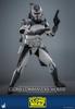Television Masterpiece Star The Clone Wars Commander Wolfe Scale Figure Wars 1/6