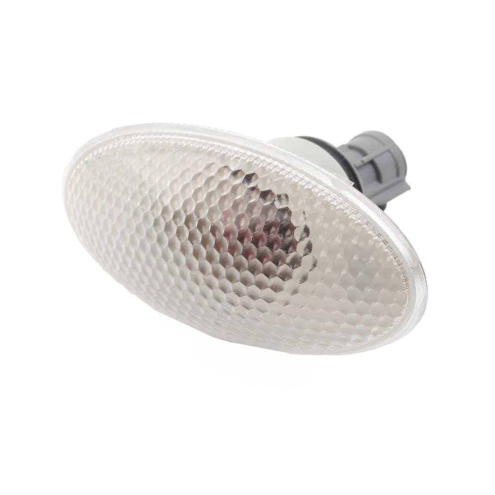 GZYF Side Marker Turn Signal Light Lamp Turn Signal Assembly Replacement for Suzuki Swift
