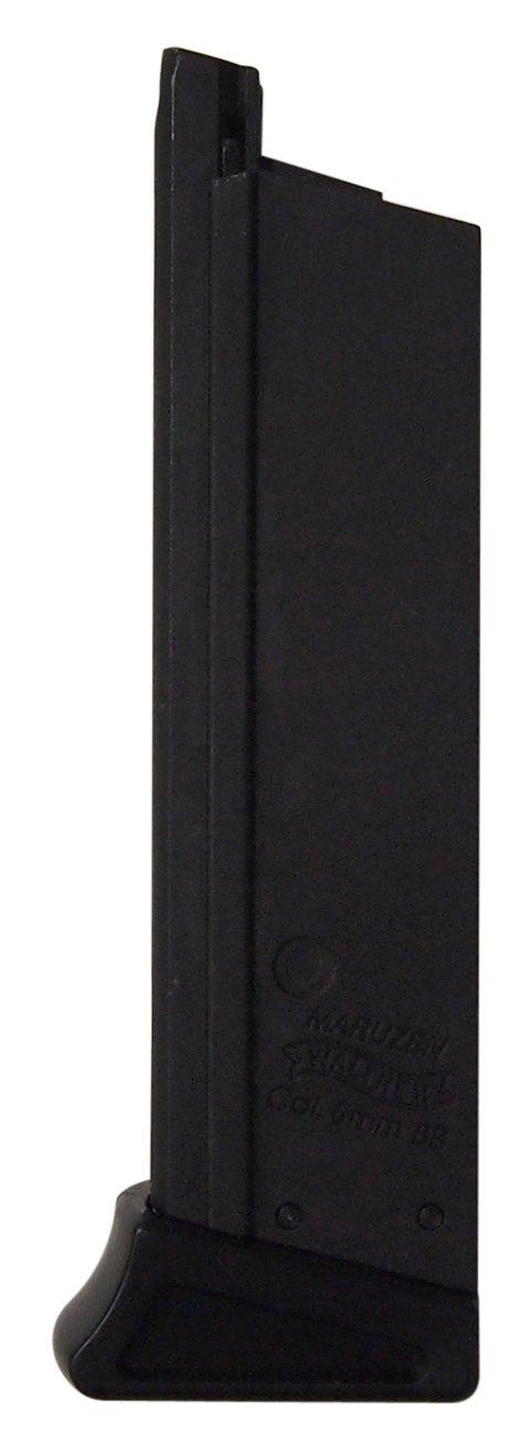 

запасний магазин для Maruzen Walther 22-shot PPK/S чорний
