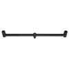 2 Head Aluminum Alloy Buzz Bar for Fishing Rods Crossbar Bracket Fishing Accessories30cm  11.8in