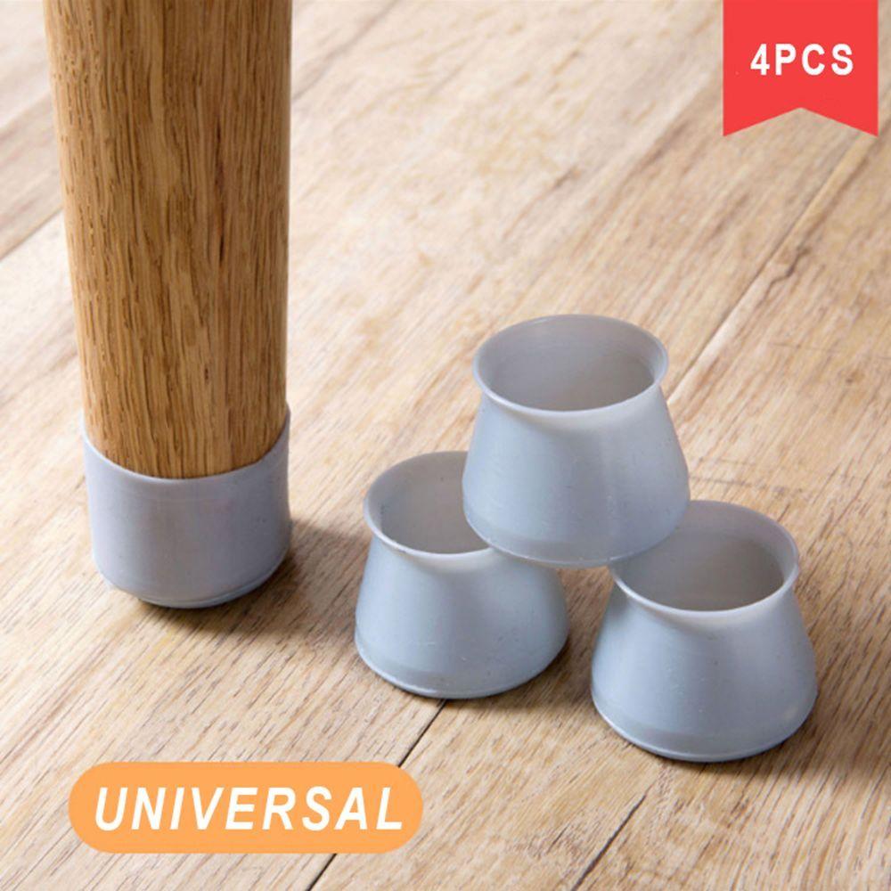 

Universal Anti Slip Furniture Chair Leg Protector Leg Pads Floor Mat Floor Pads
