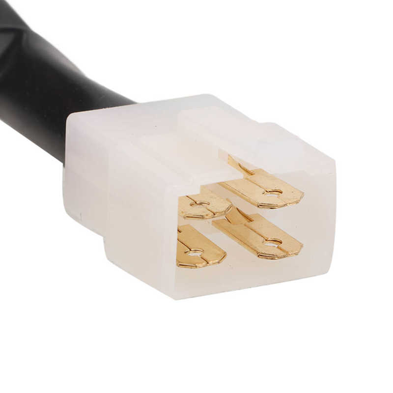 Regulator de tensiune pentru motocicleta Rezistent la uzură 12V Volți Redresor de înlocuire pentru Suzuki TL1000R TL1000 pentru