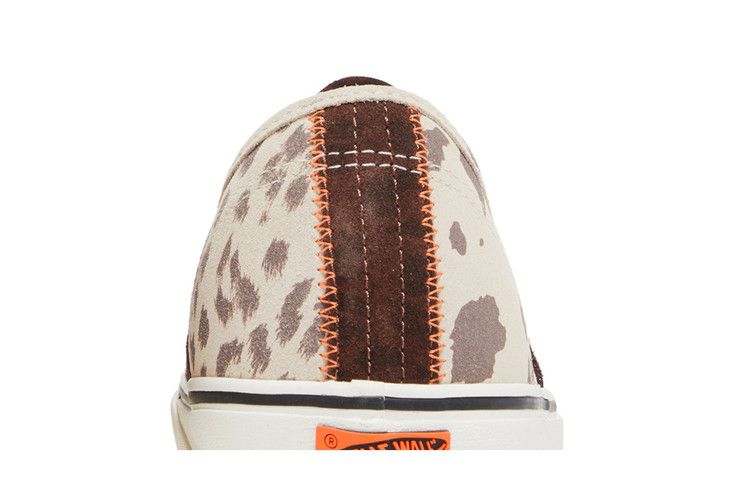 Vans Authentic VLT LX 'Savanna Sport - Sandshell Potting Soil'
