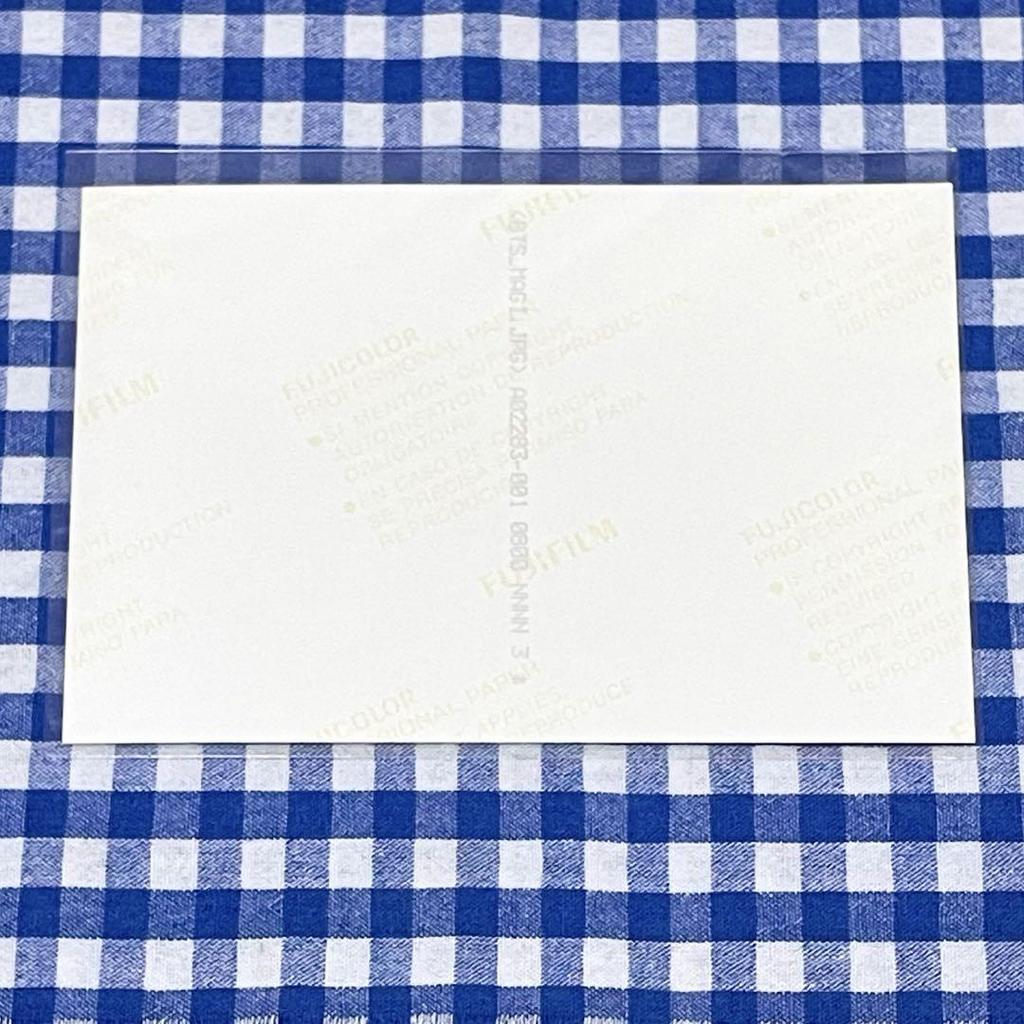 [USED] Official BTS Magic Shop Japan Tour Random Photo Yoongi