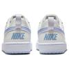 Nike Court Borough Low Recraft GS Summit White Cobalt Bliss Kids Sneakers DV5456-103