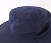 Wide Brim Safari Hat for Toddlers and Sun UV Hat for Kindergarten and for Boys and Navy Blue [Connectyle] Kids, Hat, Mesh, Protection, School, Girls,