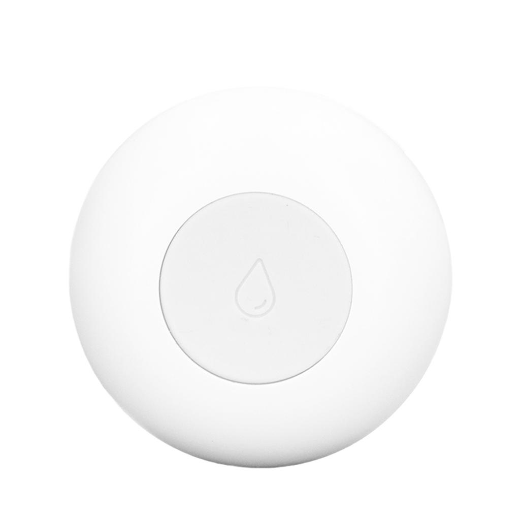 Smart Water Leakage Detector for ZigBee Wireless Water Sensor Kitchen Bathroom Sensitive Flood