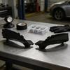 Wiper Guide Cover Replacement Device Cowl Extension Black Wiper Cowl Cover ABS Plastic Build Quick Tallation