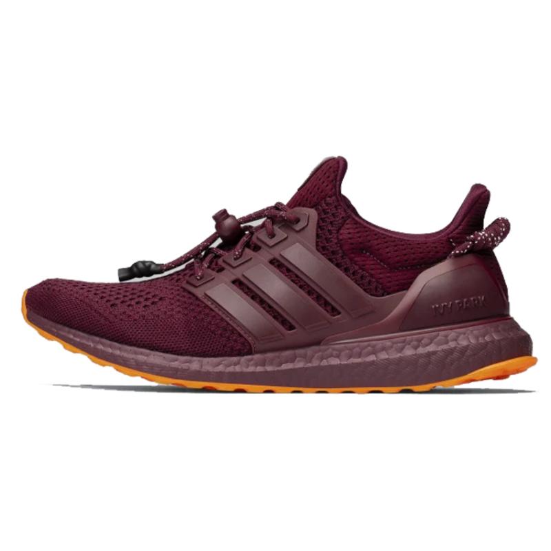 

Adidas Ivy Park X Adidas UltraBoost Maroon Sneakers FX3163 37⅓