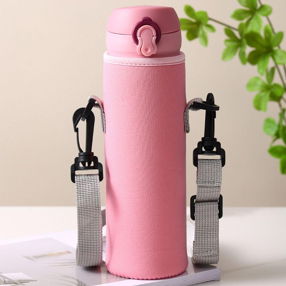 Water Bottle Cover Useful Pouch Portable Insulat Bag Water Bottle Cover Water Bottle Case Vacuum Cup Sleeve Cup Sleeve