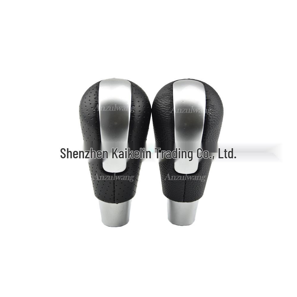 Gear Shift Knob Handle for Mazda 3 BK BL, 6 GG GH, 8, CX-7, MX5, RX8