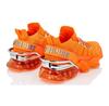 Philipp Plein Sport Sneakers Tiger Attack