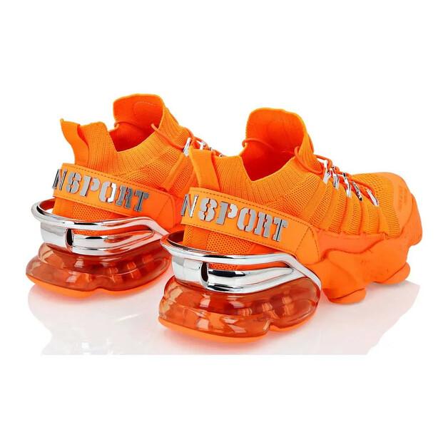 Philipp Plein Sport Sneakers Tiger Attack