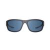 Daiwa Polarized Sunglasses Gray (DAIWA) DN-8423