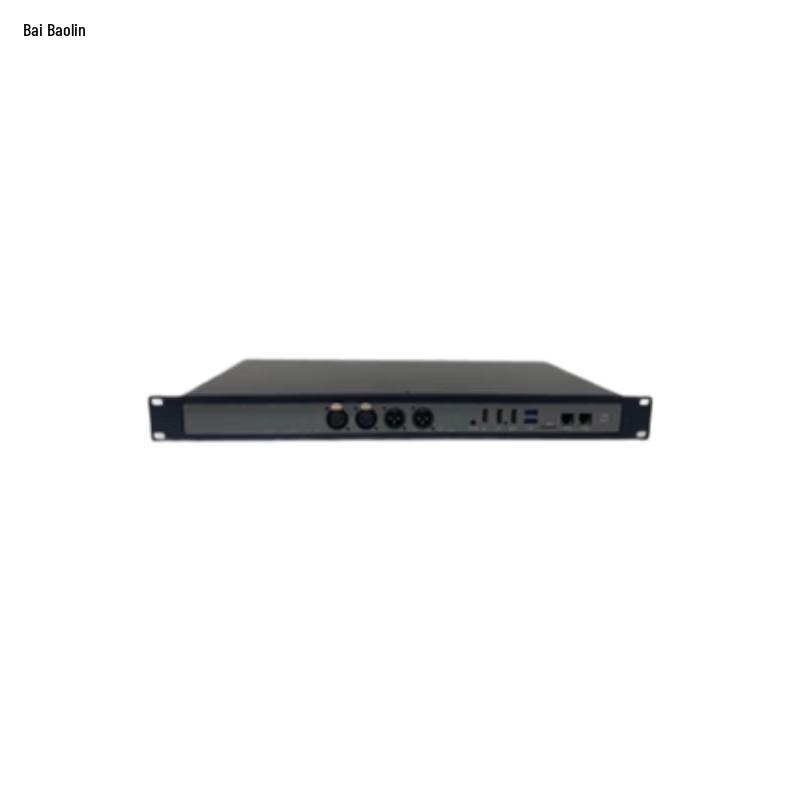 

Baibaolin Conference Audio Gateway GAW2000