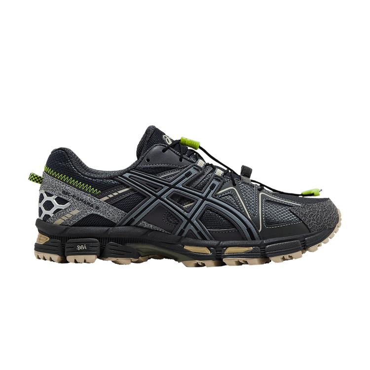 ASICS Gel-Kahana 8 Graphite Grey Sheet