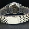 AUTOMATIC VINTAGE REFURBISHED SEIKO 5 6309A JAPAN MENS BLUE DIAL WATCH A442395-1