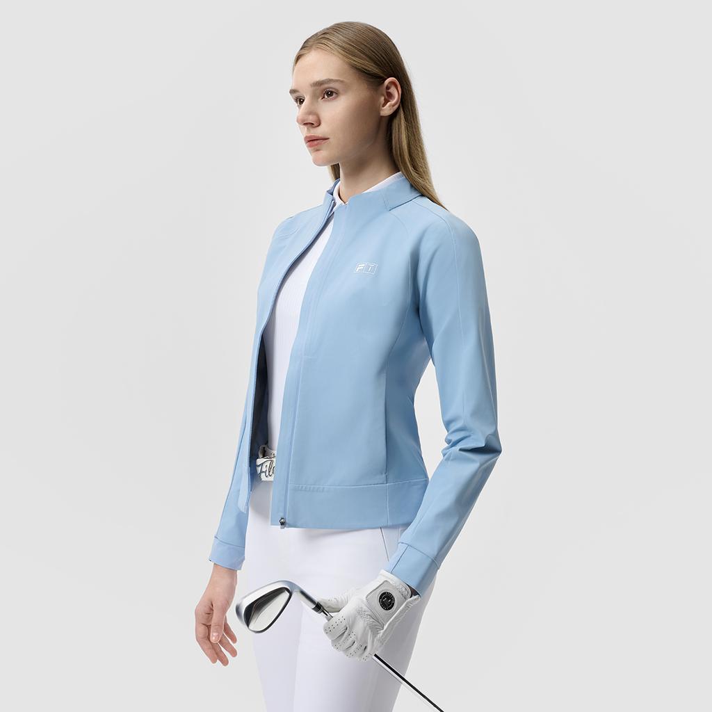 New FILA ATHLETICS SPORT 2025Q1 Jacket Women's A11W515719FBU