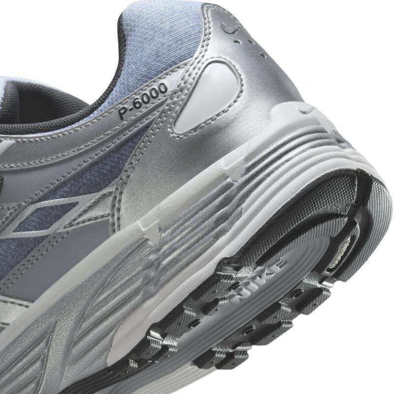 Nike Men's P-6000 Casual Sport Shoes