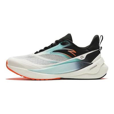Scarpe da corsa basse traspiranti ammortizzanti serie C37 Uomo sneaker Bianco Blu 912345538-3