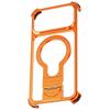 Eary Magnetic Case for iPhone 17 Pro Max With Rotating Stand for MagSafe Wireless Charging Original Feel Frameless Phone Cover