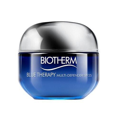 

Увлажняющий крем BIOTHERM Blue Therapy Multi-defender 50 мл