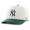 Boné de Perfil Baixo 47 Brand - ZONE TT New York Yankees bone