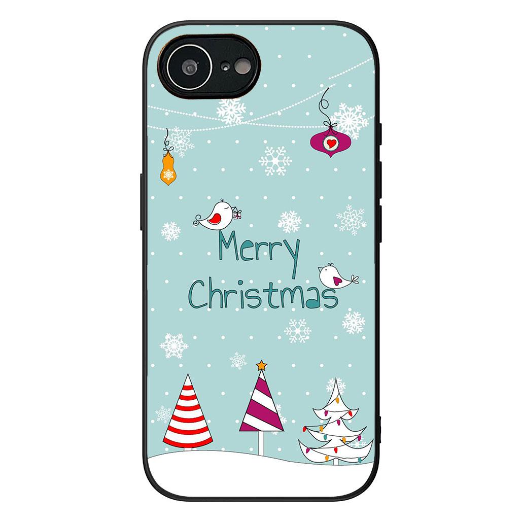 

Snowman Merry Christmas Snow Tree Deer Gift for Samsung Galaxy A06 A05 A14 A50 A51 A52 A12 A13 A23 A70 A07 A25 A26 A72 A56 Case Galaxy A14