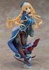 Kantai Collection -KanColle- Atago Light Weapon Ver. 1/8 Scale ABS & PVC Painted Finished Figure