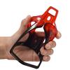 Bikes Water Bottle Cage, Light Weight Bikes Flasks Holder Bikes Drink Cups Holder Cycling Kettles Adapters for Bikes