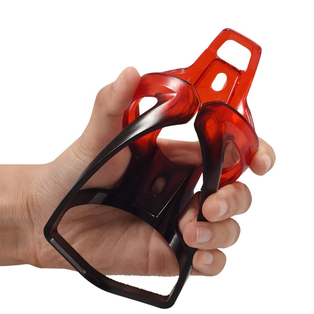 Bikes Water Bottle Cage, Light Weight Bikes Flasks Holder Bikes Drink Cups Holder Cycling Kettles Adapters for Bikes