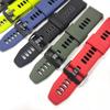 Cinturino in Silicone da 20mm 22mm Per Garmin Vivoactive 6 5/Active 5/Venu 3 2 Cinturino Per Forerunner 265 645 255 165 245 Music Braccialetto Correa
